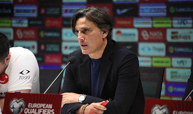 Vincenzo Montella: "Duygusal anlamda bu maçı çok hissettik ama o duyguları yönetemedik"