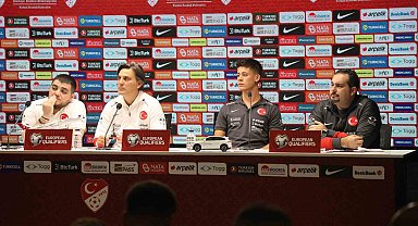 Vincenzo Montella: "Sonucu etkileyecek her türlü silaha sahibiz"