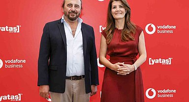Vodafone Business, Yataş Grup'un teknoloji çözüm ortağı oldu