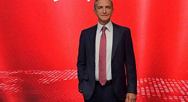 Vodafone Türkiye CEO'su Engin Aksoy, 5G ihale sürecini değerlendirdi