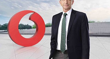 Vodafone'dan dünya ikincisi A Milli Voleybol Takımı'na kutlama