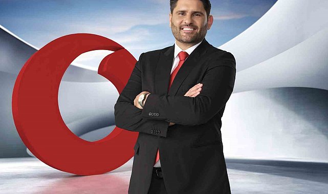 Vodafone'dan fiberde gigabit hızlarda simetrik internet dönemi