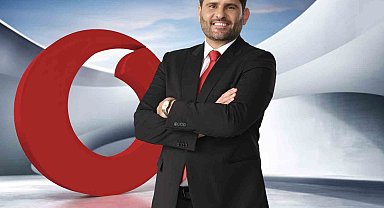 Vodafone'dan fiberde gigabit hızlarda simetrik internet dönemi