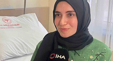 Vücudundan 287 tane taş çıkarıldı, doktorlar bile şok oldu: "Literatürde çok nadir görülen bir olay"