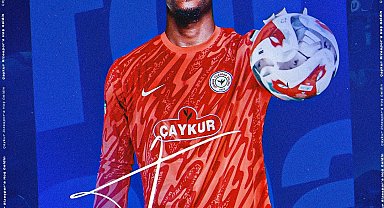 Yahia Fofana, Çaykur Rizespor'da