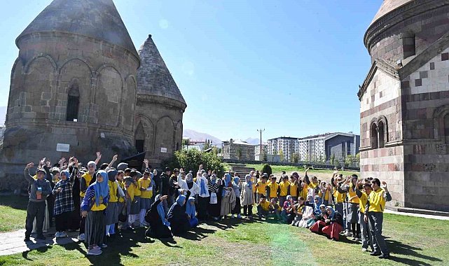 Yakutiye Belediyesi'nden örnek hizmet