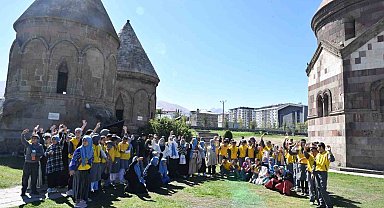 Yakutiye Belediyesi'nden örnek hizmet