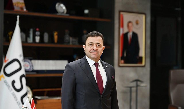 Yalçın'dan "OVP" değerlendirmesi