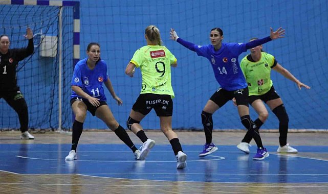 Yalıkavakspor, Avrupa'ya galibiyetle başladı