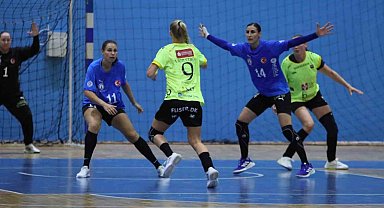 Yalıkavakspor, Avrupa'ya galibiyetle başladı