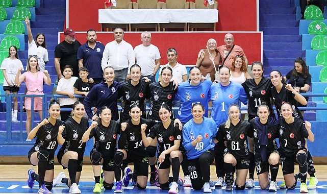 Yalıkavakspor ligdeki ikinci maçından da galip ayrıldı