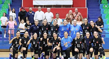 Yalıkavakspor ligdeki ikinci maçından da galip ayrıldı