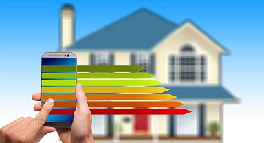 Yalıtımsız binalar dolayısıyla yılda 15 milyar dolar havaya gidiyor