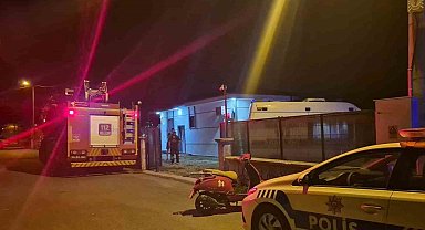 Yalnız yaşayan 75 yaşındaki kadın evinde ölü bulundu