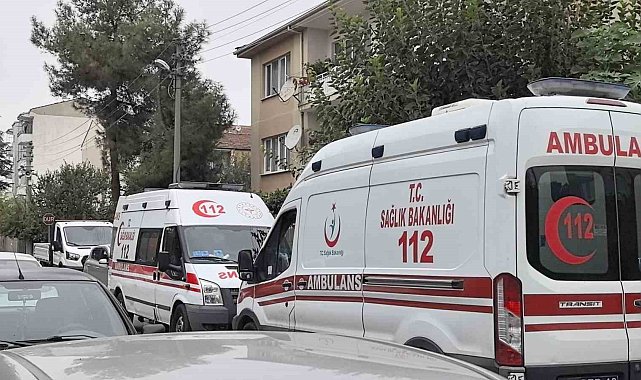 Yalnız yaşayan adam evinde ölü bulundu