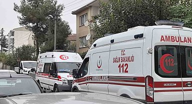 Yalnız yaşayan adam evinde ölü bulundu