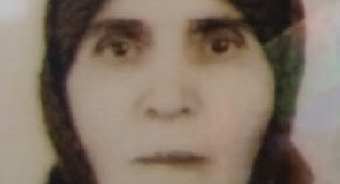 Yalnız yaşayan yaşlı kadın evinde ölü bulundu