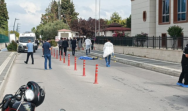 Yalova Adliyesi önündeki cinayette 2 tutuklama