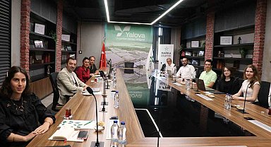 Yalova Makine İhtisas OSB, 'Yeşil OSB' yolunda ilerliyor