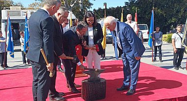 Yalova'da 38. Ahilik Haftası kutlanıyor