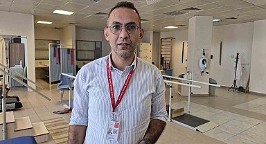 Yanlış çalışma hastanelik ediyor