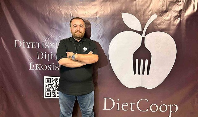 Yapay zeka destekli diyet uygulaması diyetisyen ve danışan arasındaki iletişimi dijitale taşıyor