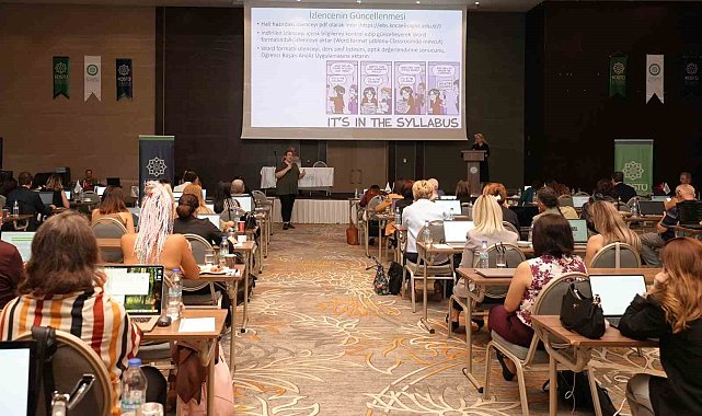Yapay zeka ile yeni bir vizyonun kapıları aralanıyor
