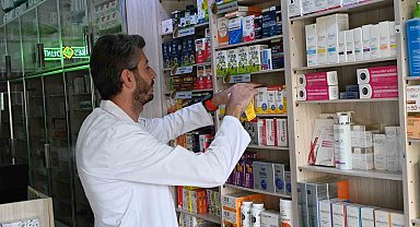 Yapay zekadan ilaç tavsiyesi alan vatandaşlara eczacı uyarısı