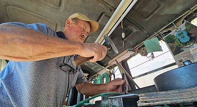 Yarım asırdır conta kesiyor