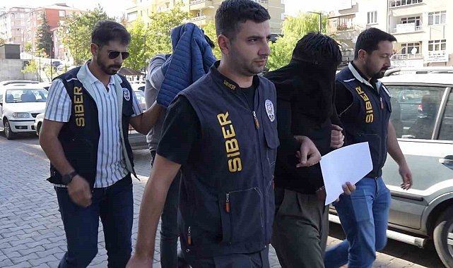 Yasa dışı bahis şebekesi çökertildi: Müşteri hizmetleri gibi çalışan "dış finans evi" deşifre edildi