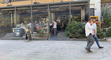 Yasak dinlemeyen dilencilerden yeni yöntem