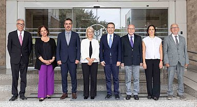 Yaşar Üniversitesinden 8 akademisyen dünyanın en etkili bilim insanları arasında