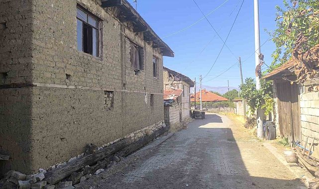 Yaşlı kadının şüpheli ölümünde torunu gözaltına alındı