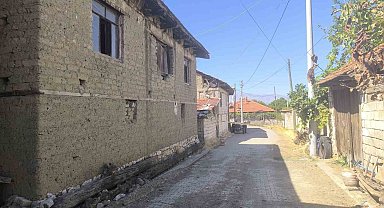 Yaşlı kadının şüpheli ölümünde torunu gözaltına alındı