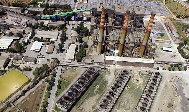 Yatağan Termik Enerji Üretim A.Ş.'den açıklama