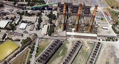 Yatağan Termik Enerji Üretim A.Ş.'den açıklama