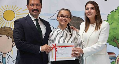 Yaz tatilinde 3 bin 496 depremzede yetim ve öksüz çocuk çeşitli kurslarda eğitim aldı