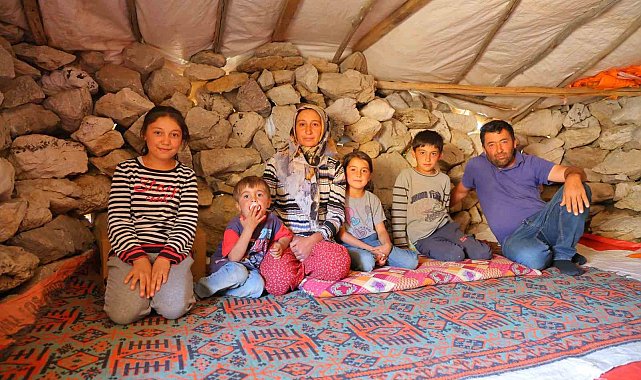 Yaz yaylalarda geçti: Yaylacılar dönüşe hazırlanıyor