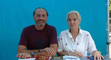 Yazarlar, Nikomedia'nın sırlarını "Gizli Kabile" ile aralıyor