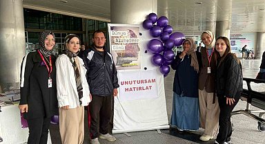 Yazdıklarıyla duygulandırdılar