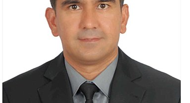 Yazı İşleri Müdürü son yolculuğuna tören ve dualarla uğurlandı