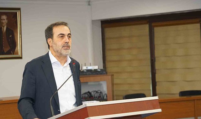 Yazılım sektörünün ihracatçı kimliğini güçlendirmeliyiz