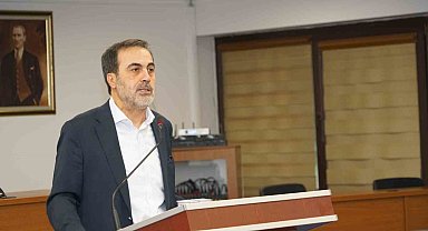 Yazılım sektörünün ihracatçı kimliğini güçlendirmeliyiz