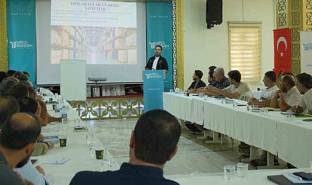 Yedi Başak İstişare Toplantısı Mardin'de gerçekleştirildi