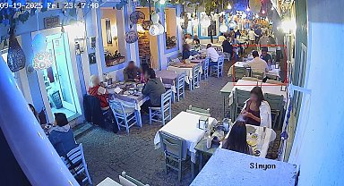 Yediler içtiler, 8 bin liralık hesabı ödemeden kaçtılar