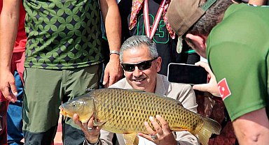 Yem kırma makinesinde hayatını kaybeden Mehmet Taş anısına yarışma düzenlendi