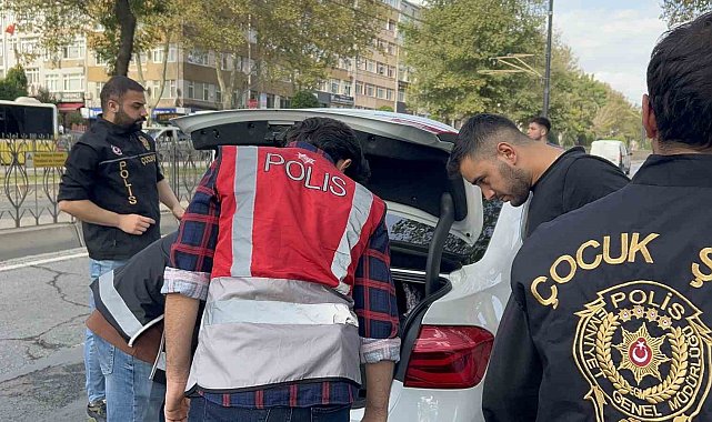 Yeni eğitim öğretim dönemi başladı, İstanbul'da denetimler sıklaştırıldı