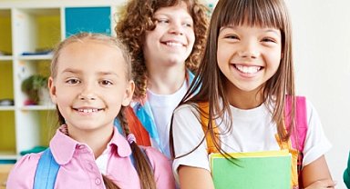 Yeni eğitim yılı için İSTAHED'den velilere sağlık önerileri