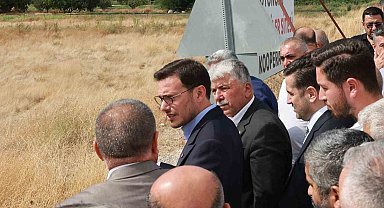 Yeni Galericiler Sitesi Tokat ekonomisine güç katacak