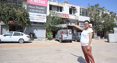 Yeni yuva hayaliyle beyaz eşya alan insanların hayallerini çalan dolandırıcı tutuklandı